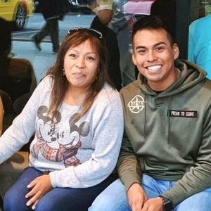 Meet your Posher, Edwin